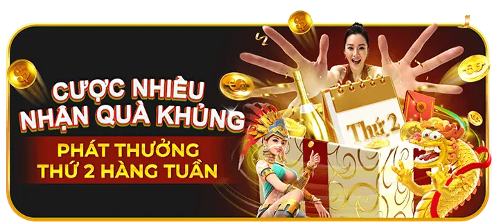 Cơ chế thanh toán và tỷ lệ thắng nổ hũ