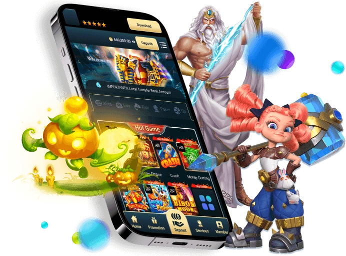 Ưu Đãi Chào Mừng Thành Viên Mới 33win1