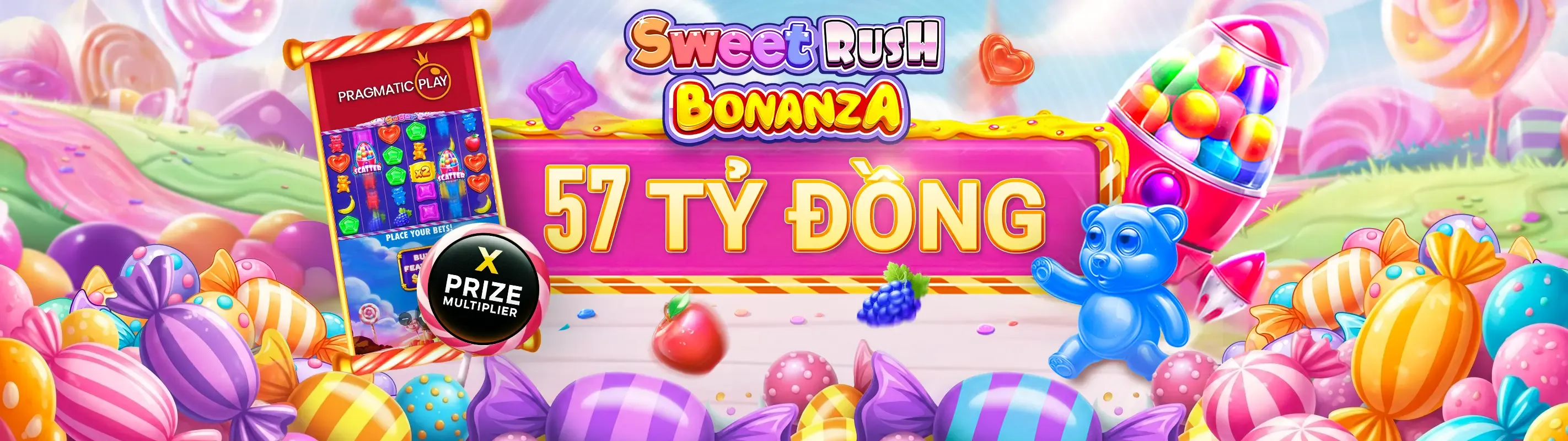 Chương trình VIP của 33win1 Nổ Hũ