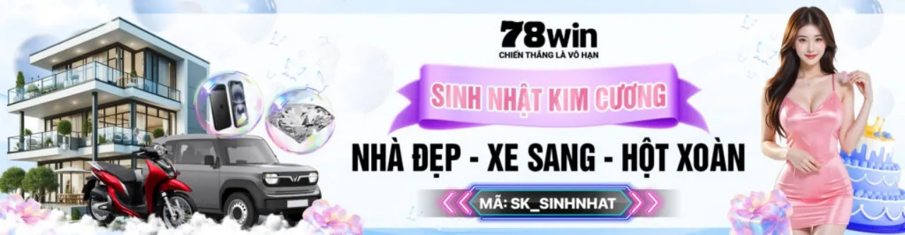 Hình ảnh sang trọng của chương trình VIP 33win1 nổ hũ