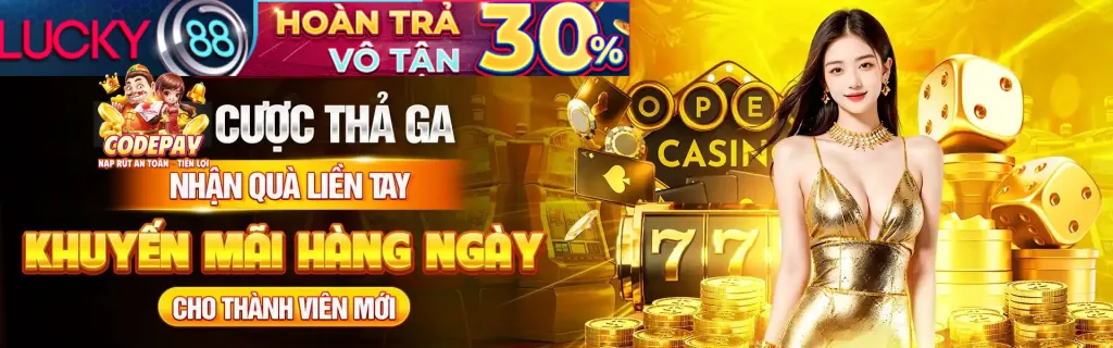 Cơ chế trả thưởng nổ hũ