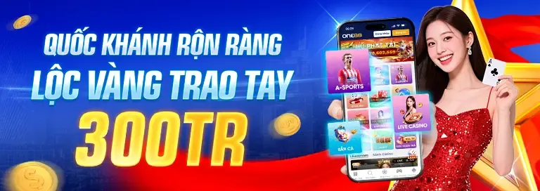 Khuyến mãi đăng ký mới 33win1