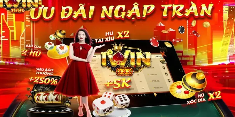 Hình ảnh giới thiệu tổng quan về chương trình VIP 33win1 nổ hũ